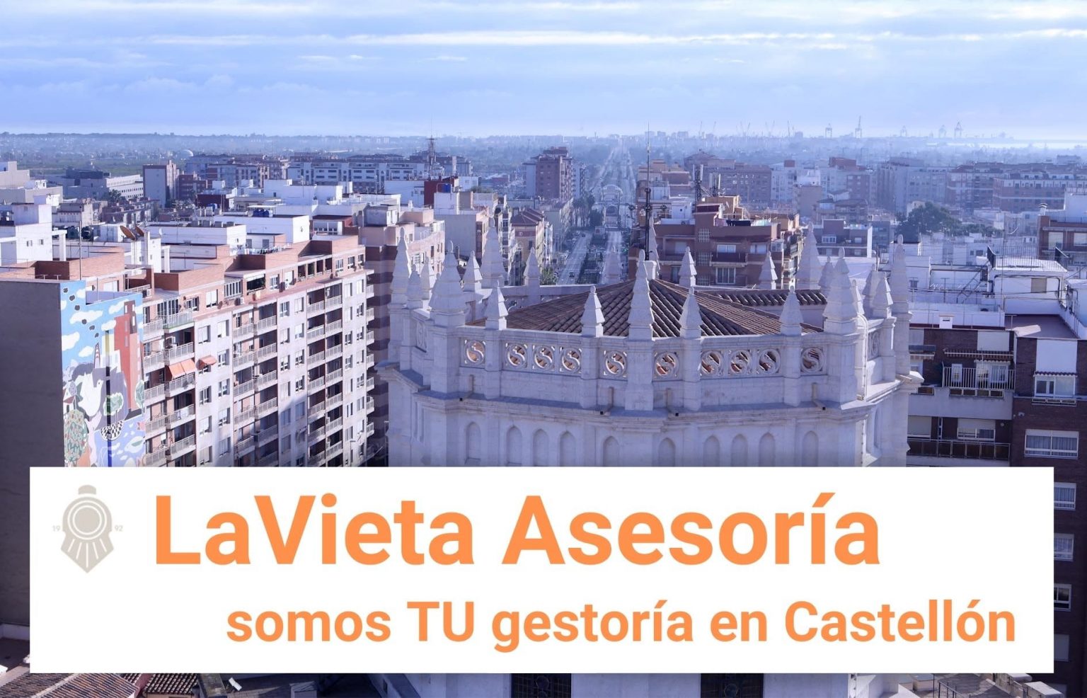 🥇 LaVieta | Asesoría y Gestoría para Autónomos y Pymes en Castellón